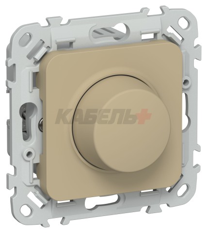 FLITE Светорегулятор LED 250Вт СС11-5-1-ФлХ хаки IEK