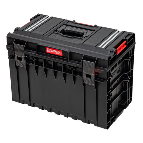Ящик для инструментов Qbrick System ONE 450 Technik , черный