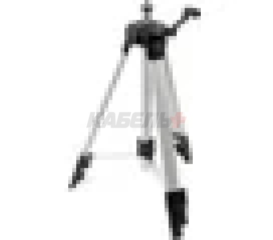 Штатив телескопический с резьбой 1/4 (5/8) дюйма INSTRUMAX TR-120