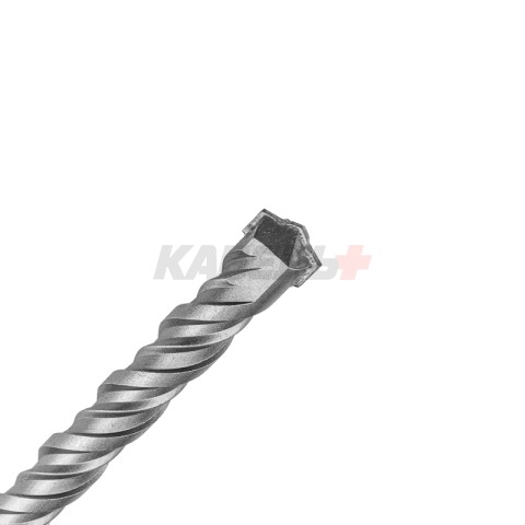 Бур по бетону 20x460x400мм SDS PLUS KRANZ