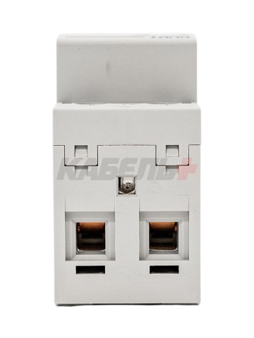 Контактор модульный NCH8-63/20 63A 2HO AC220/230В 50Гц (R)