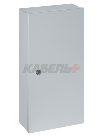 Корпус металлический ЩРН-48 (670х330х120) IP54 Народный эконом
