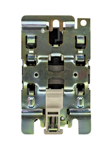 Контактор КМИ-35012 50А 230В/АС3 1NO;1NC IEK