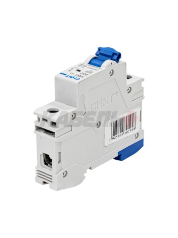 Автоматический выключатель NB1-63 1P 32A 6kA х-ка B (DB) (R)