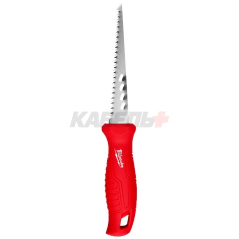 Нож-пилка для гипсокартона Heavy Duty (150 мм / NEW), MILWAUKEE