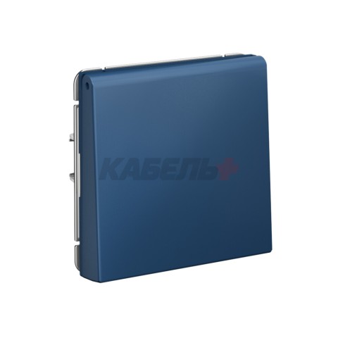 ARTGALLERY ВЫВОД КАБЕЛЯ, механизм, АКВАМАРИН