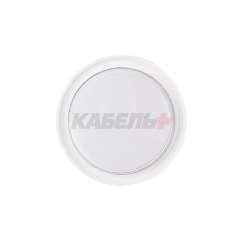 ветильник светодиодный ЖКХ PBH - PC9-RA 24W 4000K WHITE IP65 Jazzway