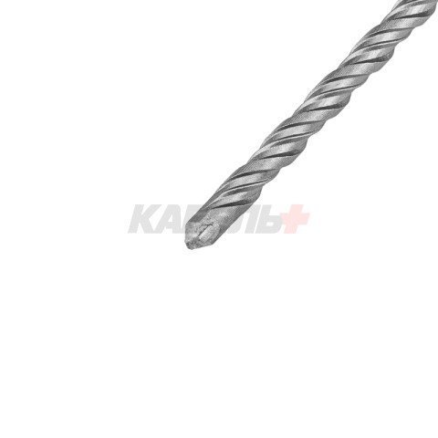 Бур по бетону 8x460x400мм SDS PLUS KRANZ