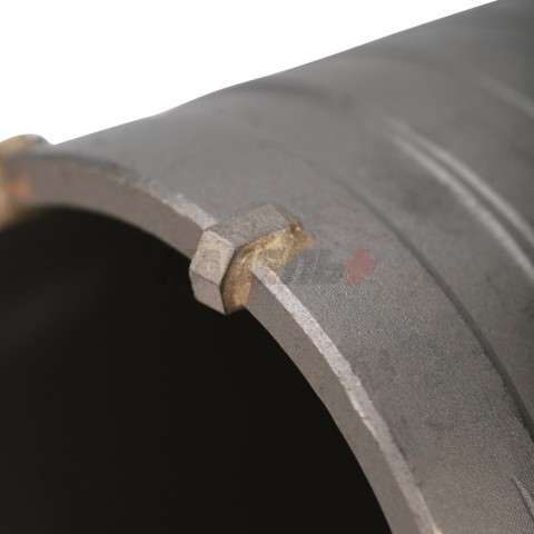 Буровая коронка M22х68мм KRANZ