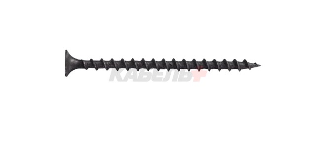 Саморез гипс/дерево B-FT 3,5 X 25 (200) (KOELNER) (Польша)