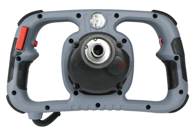 Строительный миксер E0293 ProfiPower ЭМ-1400