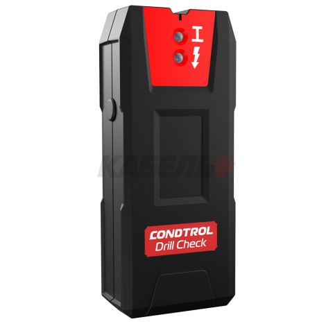 Детектор металла Drill Check CONDTROL