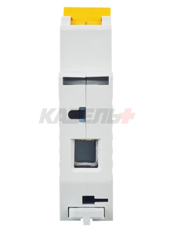 KARAT Автоматический выключатель ВА47-29 1P B 32А 4,5кА IEK