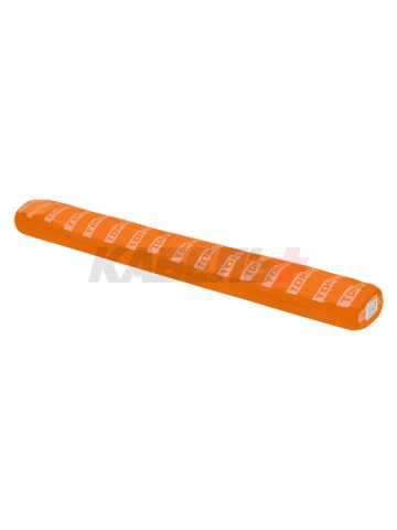 Труба гладкая жесткая ПВХ d 20 (5 шт по 2 м) белая (розн.упак.) TDM
