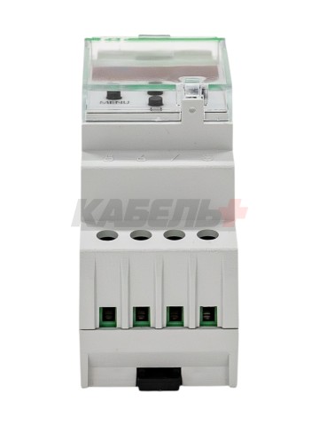 Реле времени программируемое циклическое PCZ-525-1