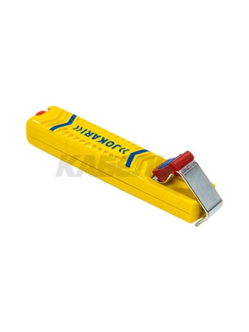 Нож для разделки кабеля JOKARI №16 Secura