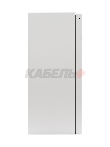 Корпус металлический ЩМП-2-0 (500х400х220мм) У2 IP54 GENERICA