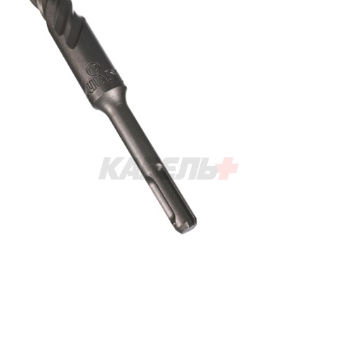 Бур по бетону 20x400x340мм, SDS PLUS KRANZ
