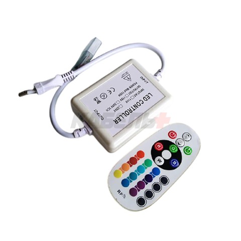 Контроллер RGB GDC-RGB-700-NL-R-IP20-220