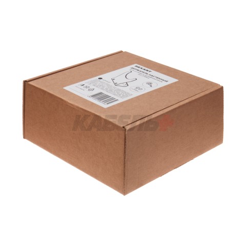 Держатель для угловых шлифмашинок до 230мм, настенный, черный REXANT