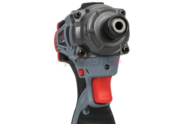 Аккумуляторный бесщеточный винтоверт PROFIPOWER BL-162(16В,160Нм,Li-ion 2шт,2.0Ач,3 скорости,З/У,в кейсе)