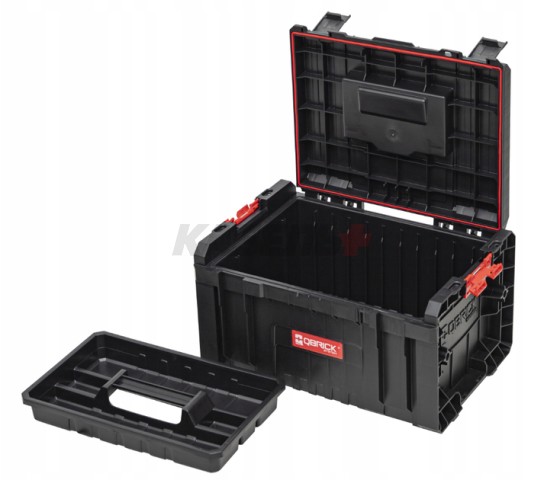 ЯЩИК ДЛЯ ИНСТРУМЕНТОВ Z258346PG013 Z: QS PRO Drawer Workshop Set 2 2.0