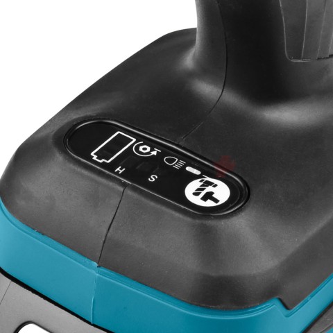 Гайковерт аккумуляторный DTW285Z MAKITA