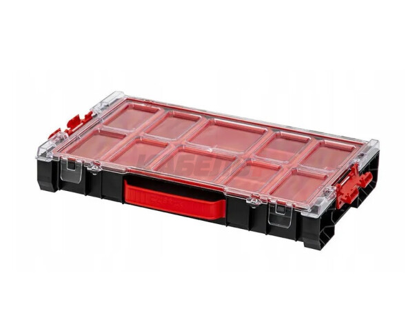 Ящик для инструментов  Qbrick System PRO Set 2