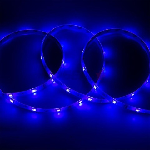 GLS-5050-30-7.2-12-IP65-RGB светодиодная лента