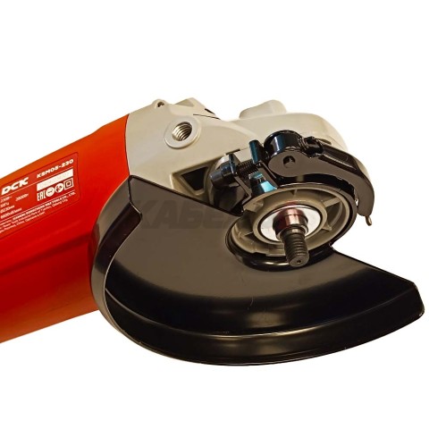 Угловая шлифмашина KSM05-230 DCK (KSM05-230)