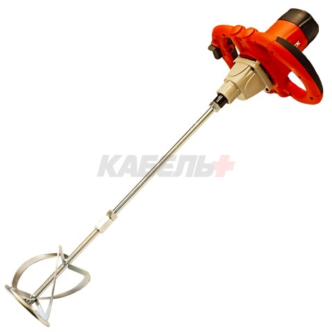 Миксер строительный KQU08-160 DCK (KQU08-160)