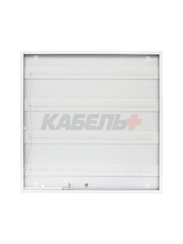 Светильник ДПО 10-4х8-002 УХЛ4, 4000К