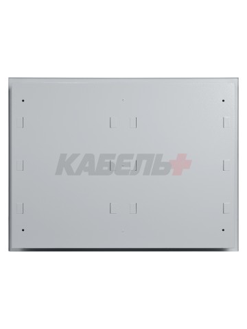 ЩРВ-90 (550х730х120) 2-х дверный TDM