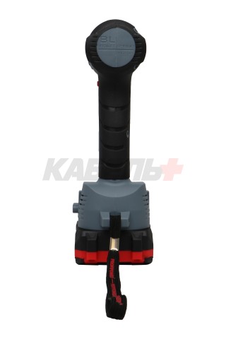 Аккумуляторный шуруповерт бесщеточный T0056 ProfiPower MKBL-20B (Li-ion-2шт, 20В-2.0Ач, З/У, 0,8-10мм, кейс)