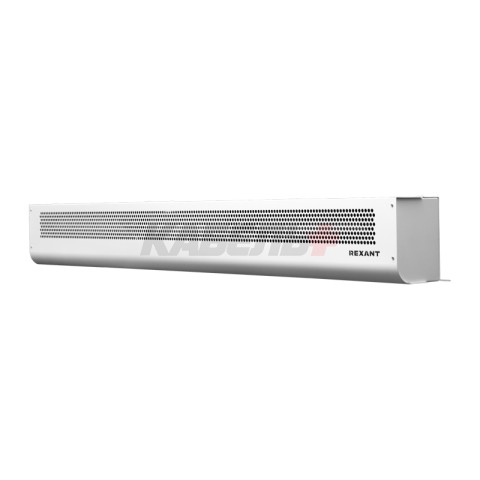 Тепловая завеса ТеплоБарьер-9 (9 кВт), белая REXANT