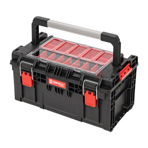 Ящик для инструментов Qbrick System PRIME Toolbox 250 Expert
