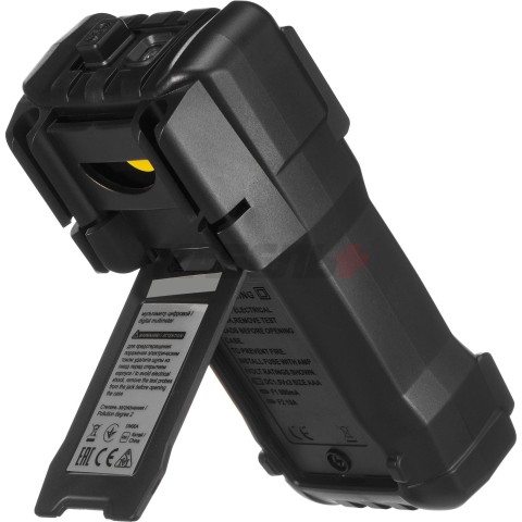 ARMA2L 5 Мультиметр цифровой DM1A IEK