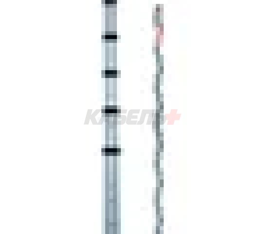 IM0132 Рейка нивелирная телескопическая INSTRUMAX TS-500