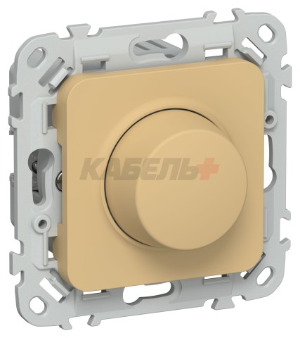 FLITE Светорегулятор LED 250Вт СС11-5-1-ФлШм шамуа IEK