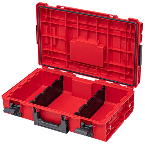 ЯЩИК ДЛЯ ИНСТРУМЕНТОВ  SKRQ200V2CCZEPG011 QS ONE 200 2.0 Vario RED