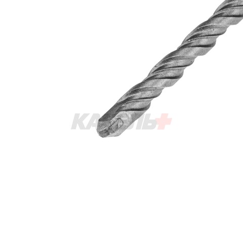 Бур по бетону 8x310x250мм SDS PLUS KRANZ