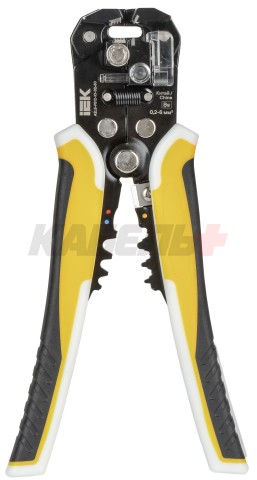 ARMA2L 5 Стриппер автоматический 0,2-6 K1 IEK