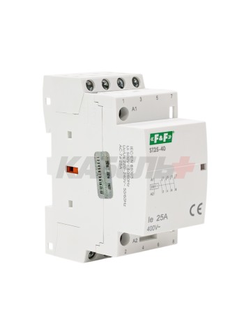 Контактор эл/магнитный ST25-40