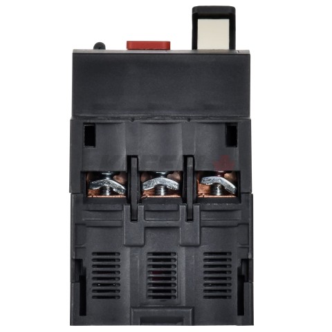 Пускатель ПРК32-4 In=4A Ir=2,5-4A Ue 660В IEK