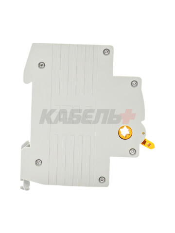 KARAT Выключатель нагрузки (мини-рубильник) ВН-32 1P 25А IEK