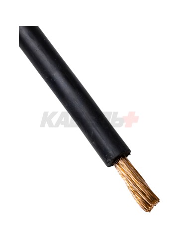 Кабель КГтп-ХЛ 1*16 380/660-2