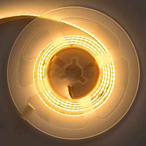 Светодиодная лента GLS-COB-384-10-24-IP20-3