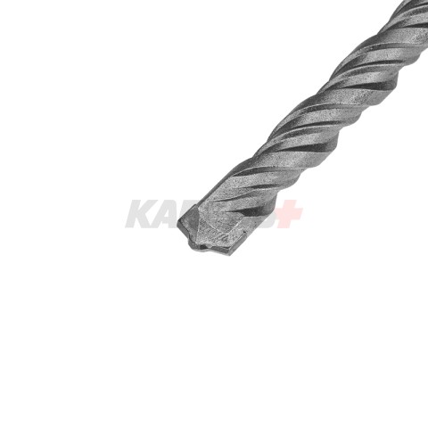 Бур по бетону 14x160x100мм SDS PLUS KRANZ