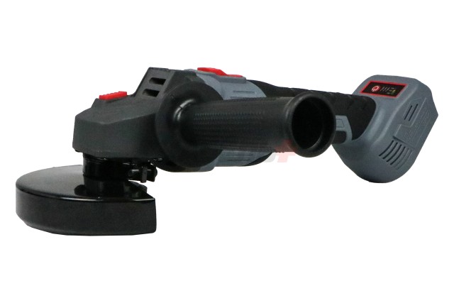 Аккумуляторная УШМ бесщеточная ProfiPower MKDGA-18V (без акб, 125 мм, 0-8500 об/мин, в коробке)