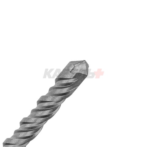 Бур по бетону 24x600x540мм SDS PLUS KRANZ